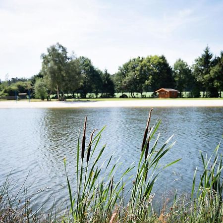 Ferienparadies Muehlenbach Hotel Soltau Buitenkant foto