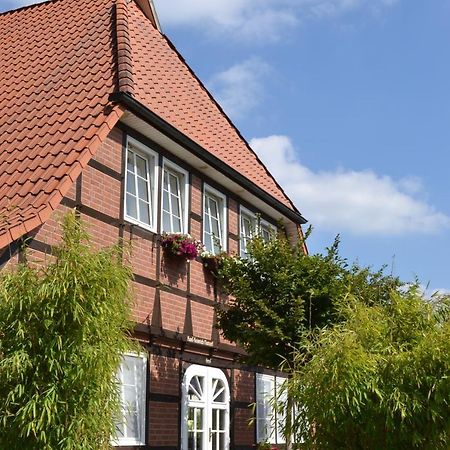 Ferienparadies Muehlenbach Soltau Buitenkant foto