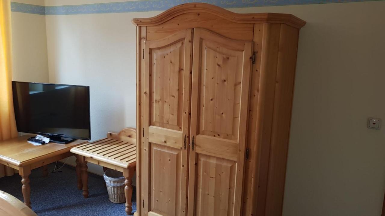 Ferienparadies Muehlenbach Soltau Buitenkant foto