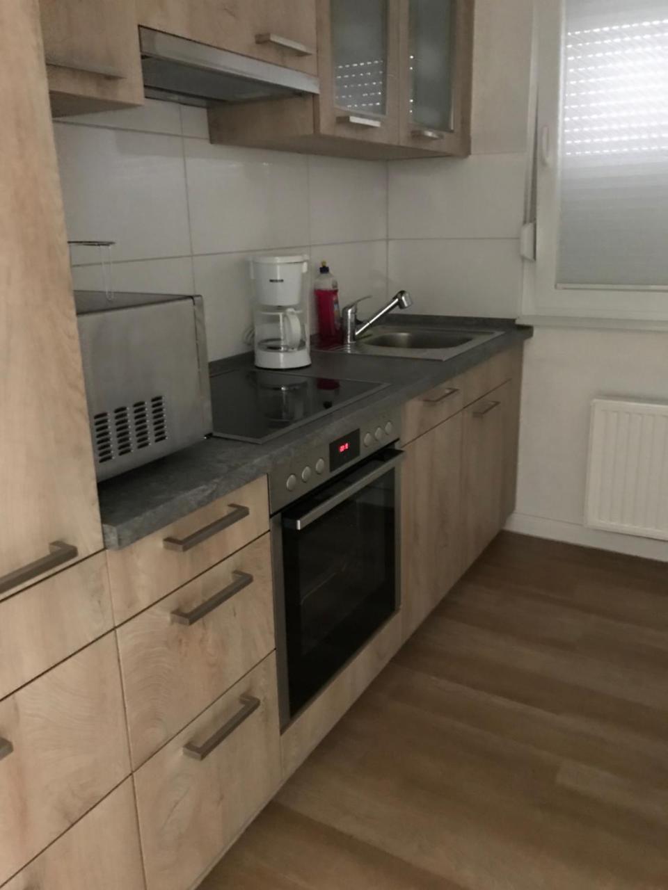 Ferienparadies Muehlenbach Soltau Buitenkant foto