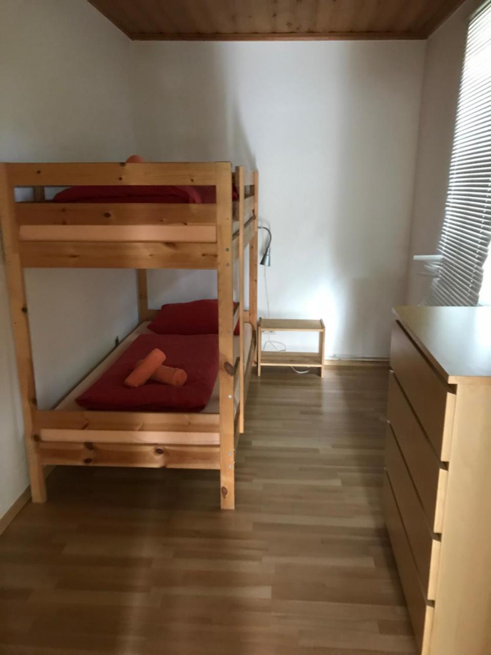 Ferienparadies Muehlenbach Soltau Buitenkant foto