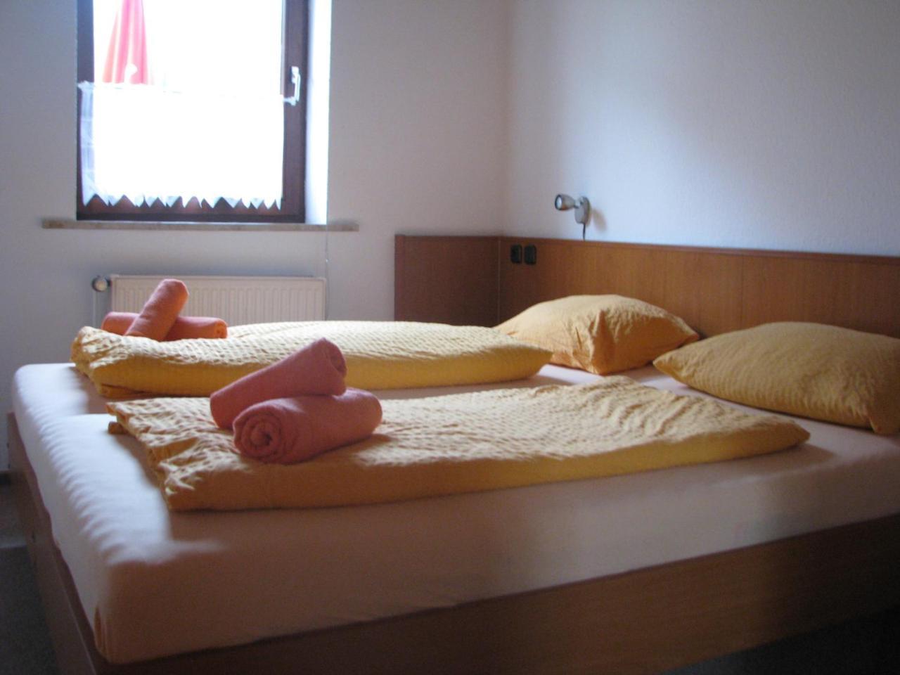 Ferienparadies Muehlenbach Soltau Buitenkant foto