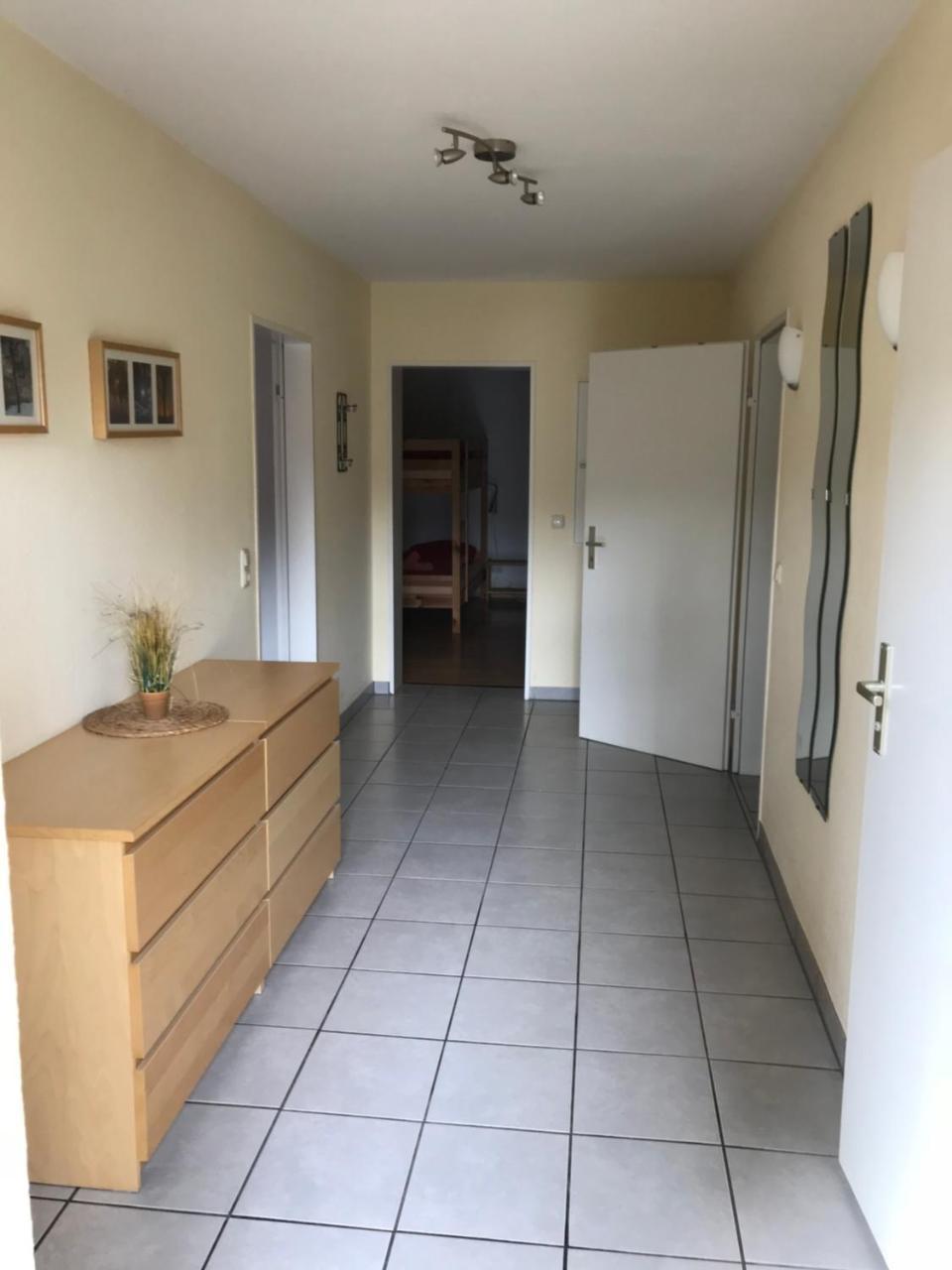Ferienparadies Muehlenbach Soltau Buitenkant foto