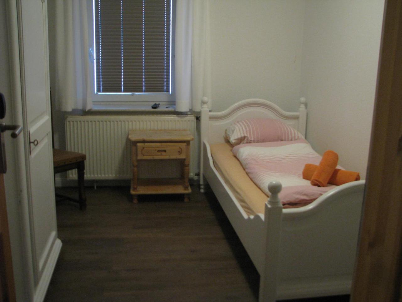 Ferienparadies Muehlenbach Soltau Buitenkant foto