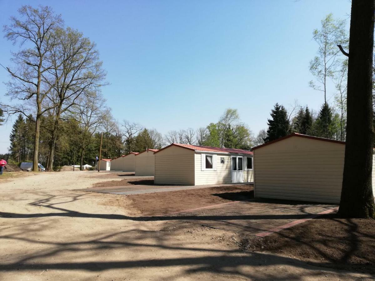 Ferienparadies Muehlenbach Soltau Buitenkant foto